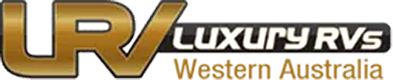 Luxury Rvs