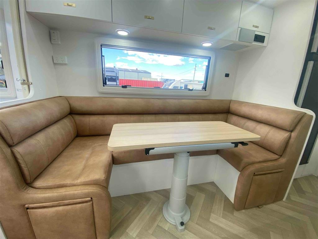 2026 OPTION RV TRACTION OFF ROAD AIR BAGS