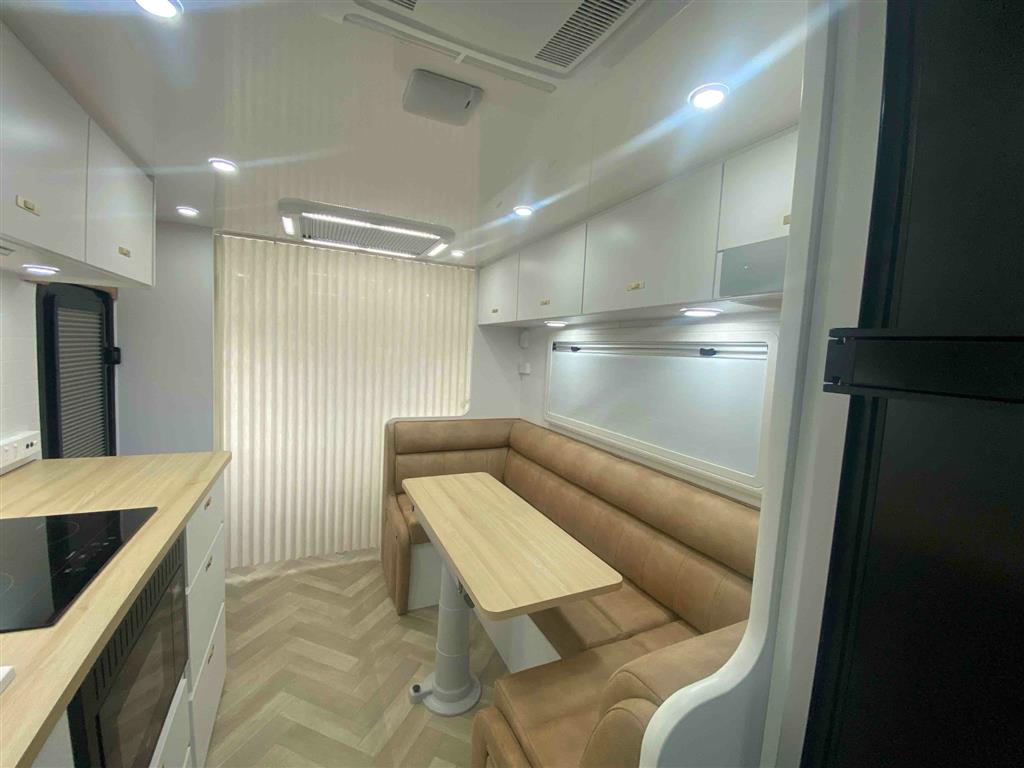 2026 OPTION RV TRACTION OFF ROAD AIR BAGS