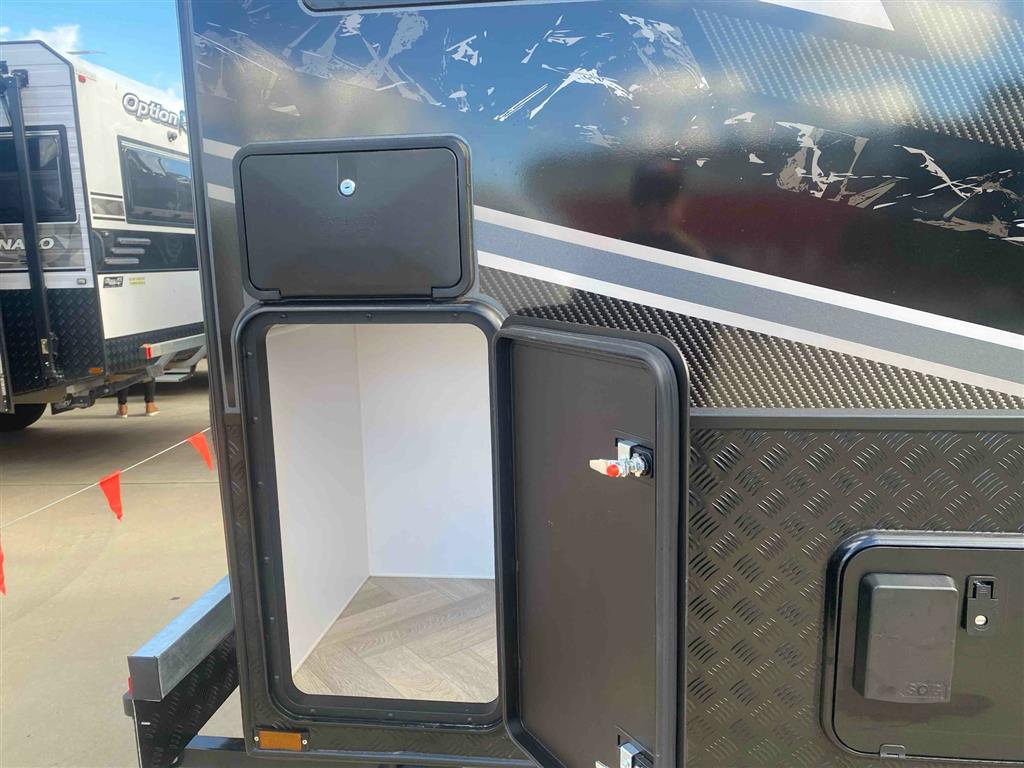 2026 OPTION RV TRACTION OFF ROAD AIR BAGS