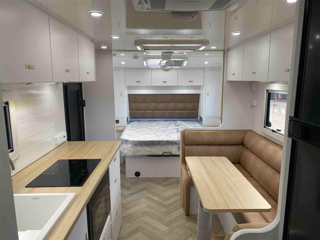 2026 OPTION RV TRACTION OFF ROAD AIR BAGS