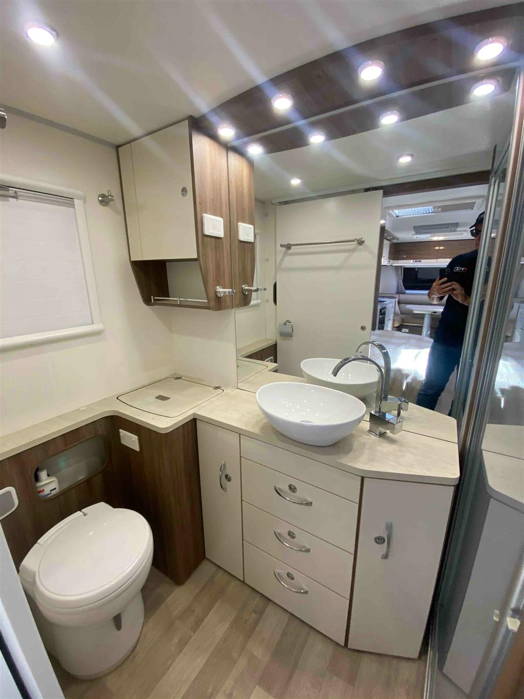2017 JAYCO OUTBACK CARAVAN