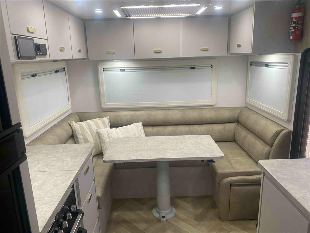 2026 OPTION RV TRACTION OFF ROAD