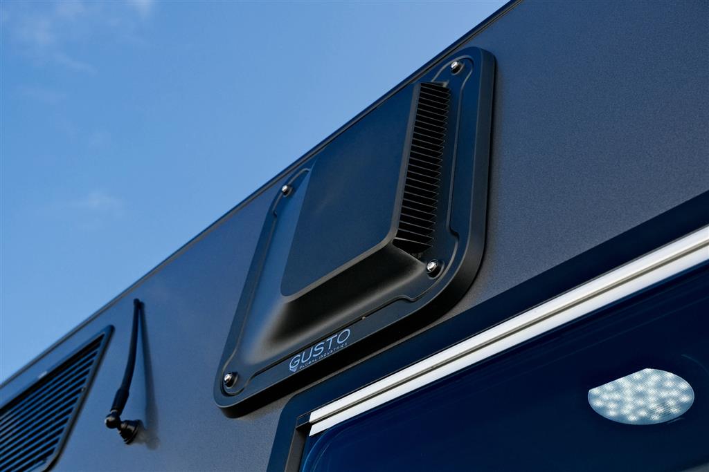 2025 OPTION RV TRACTION OFF ROAD Large Ensuite