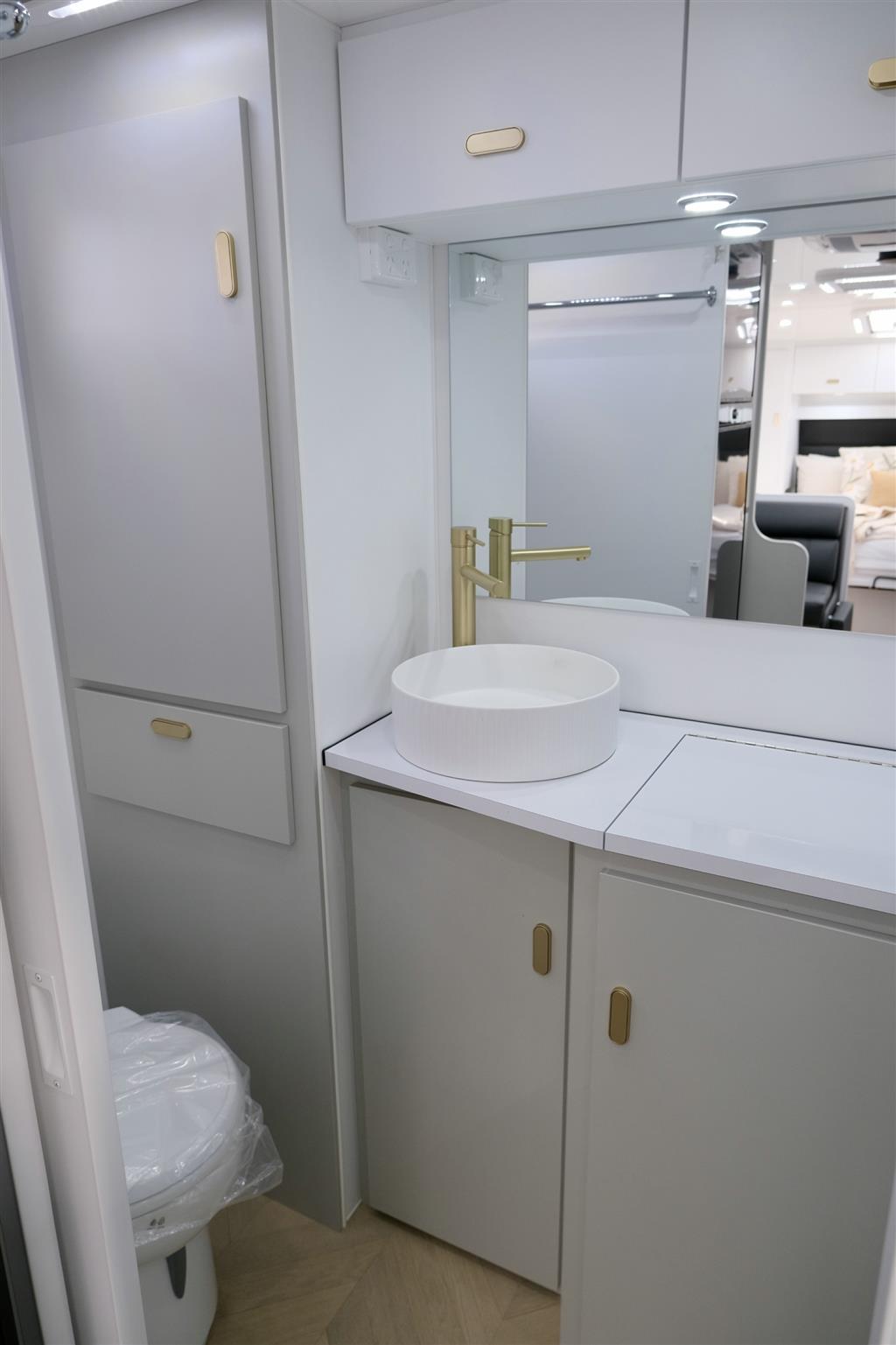 2025 OPTION RV TRACTION OFF ROAD 20