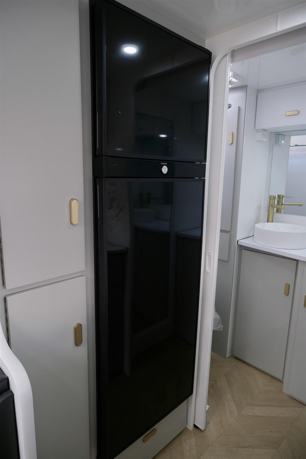 2025 OPTION RV TRACTION OFF ROAD 20