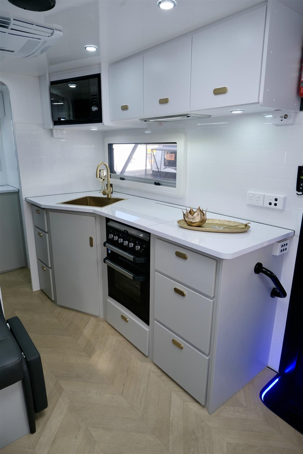 2025 OPTION RV TRACTION OFF ROAD 20