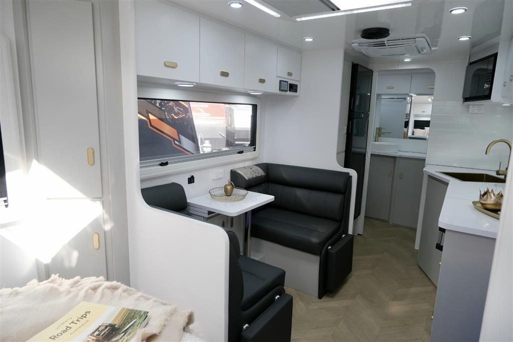 2025 OPTION RV TRACTION OFF ROAD 20