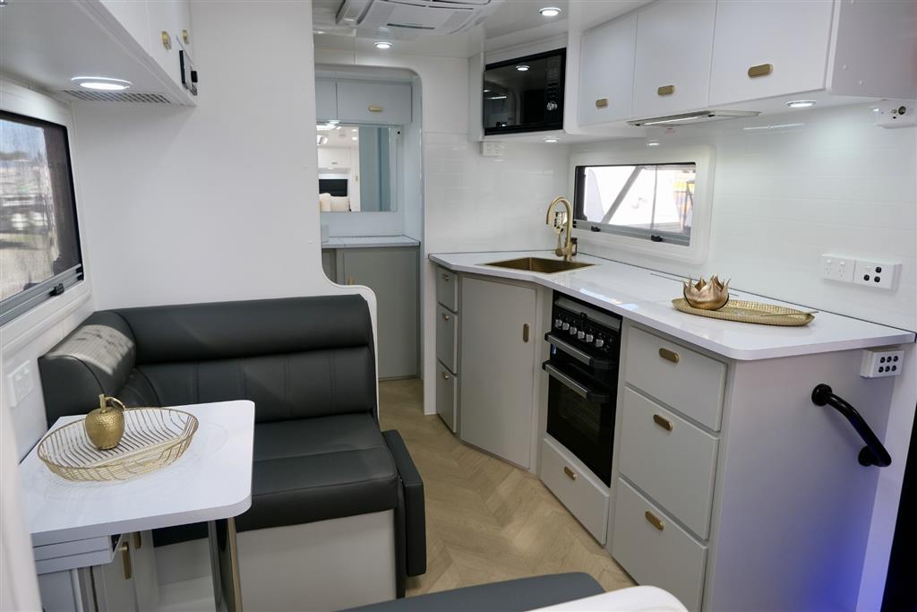 2025 OPTION RV TRACTION OFF ROAD 20