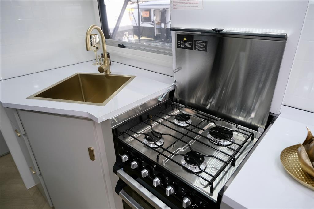 2025 OPTION RV TRACTION OFF ROAD 20