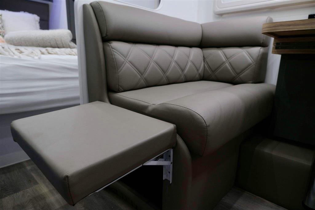 2023 OPTION RV TRACTION CARAVAN ENSUITE