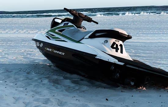 Personal Water Craft