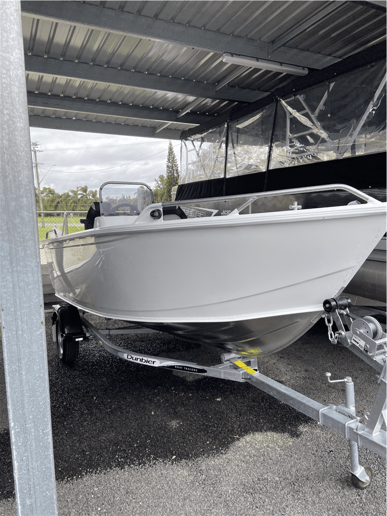 Anglapro CORE 444 BT PACKAGE - Boats and Marine