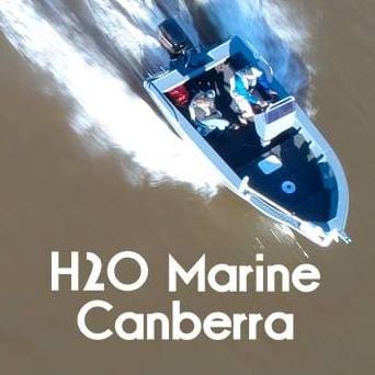 H2O Marine & RV Canberra