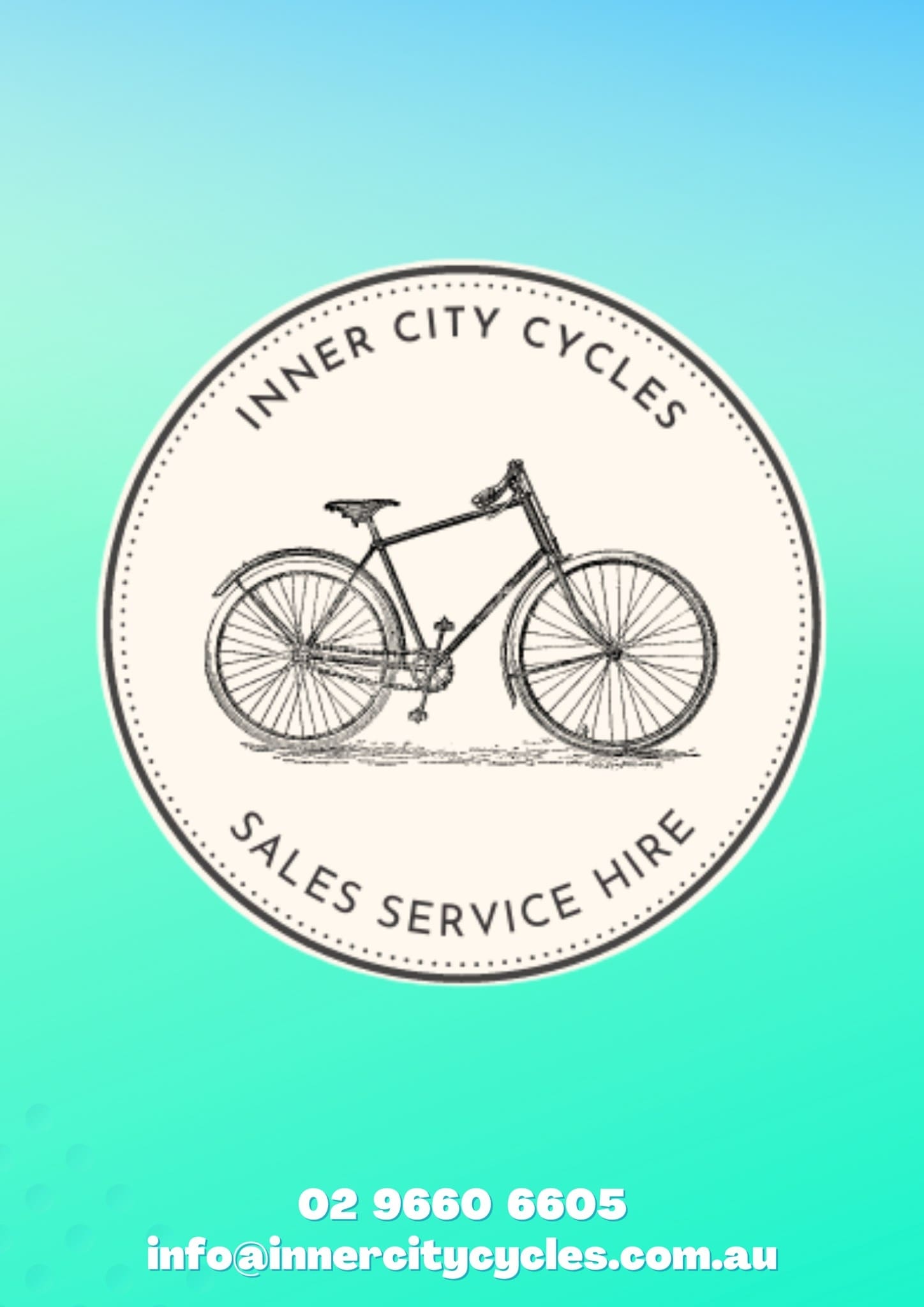 Inner City Cycles