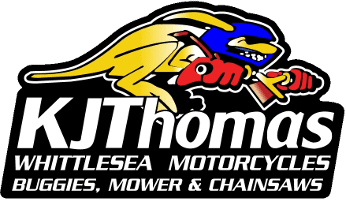 K&J Thomas Motorcycles