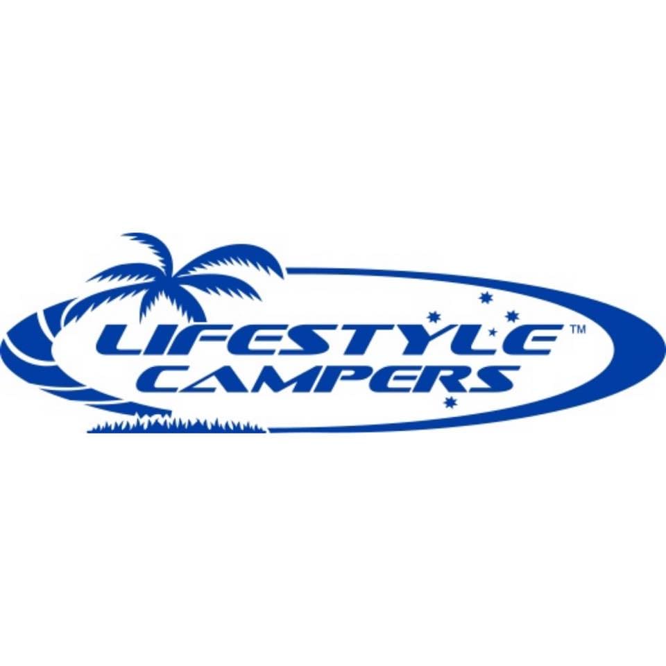 Lifestyle Campers