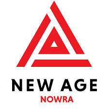 New Age caravans Nowra