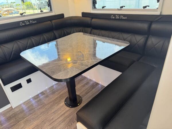  and more as they redefine the caravanning experience. With a rich 16+ year history in the Australian Caravan industry