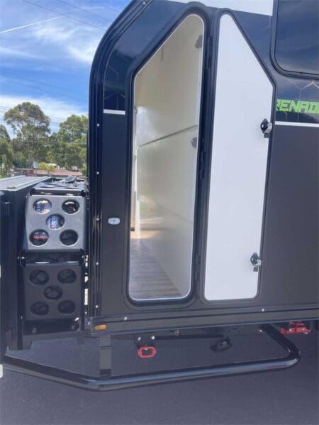  and engineered for real Australian conditions