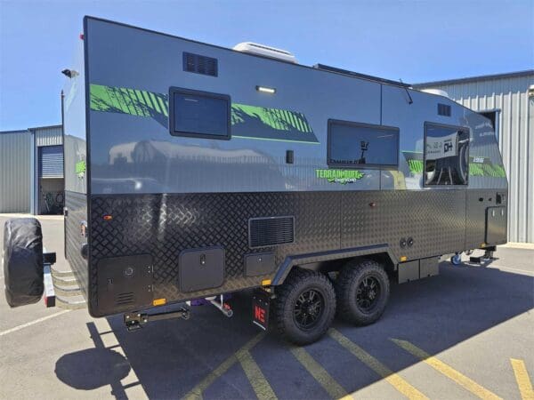  making it the perfect home away from home.<br /><br />With a build date of 01/25