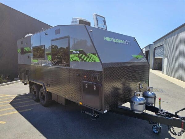  making it the perfect home away from home.<br /><br />With a build date of 01/25