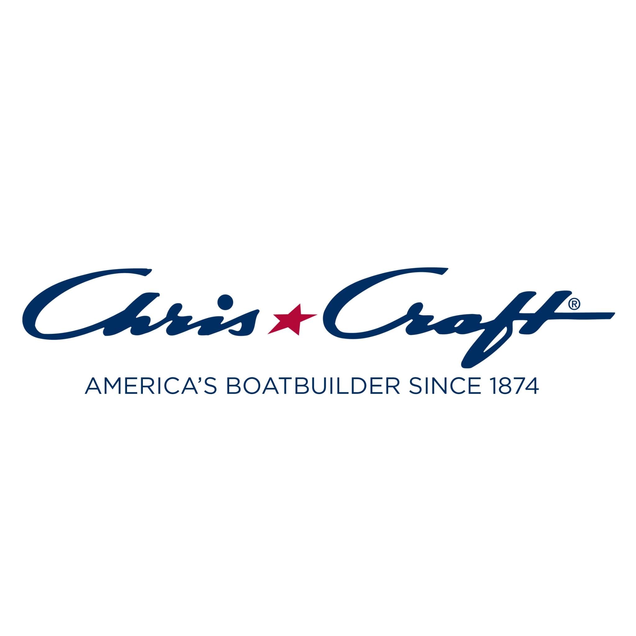 Chris craft
