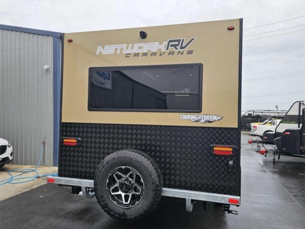  this beauty is ready to hit the road and create lasting memories. Priced at $78
