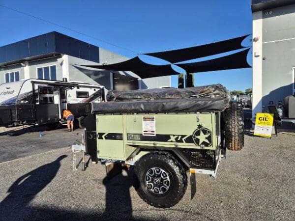  only 30mins south of Perth (WA). We are a longstanding new and used