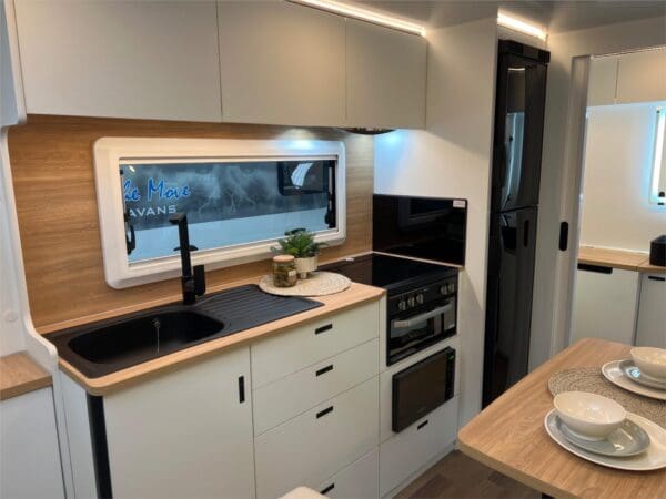  Torsion Suspension with Shock