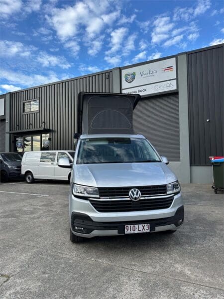 095<br /><br />Left and Right PackBags – Fitted - $749<br /><br />Ultra Low Profile German Roof Bars  - $800 Fitted <br /><br />Ask us about Finance and insurance options as well as trade-ins<br /><br />SN 31378 | D7402