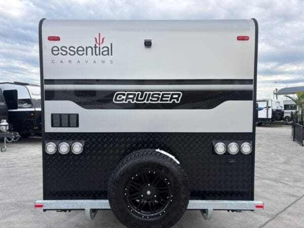  fully equipped kitchens and ensuites are just some of the many benefits that allow for comfortable touring around Australia. With a multitude of different layouts and designs