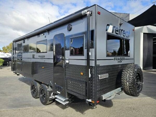  only 30mins south of Perth (WA). We are a longstanding new and used