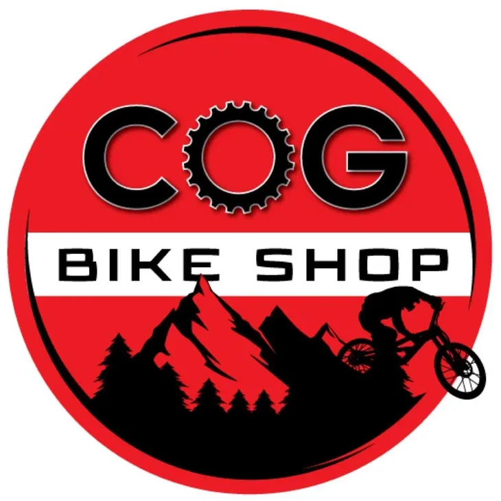 Cog Bikes