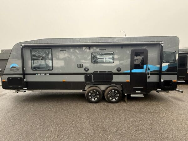  or systems that just don't keep up with your lifestyle.<br><br>That's why the 2025 Snowy River SRC24 has become such a popular choice for serious travellers. With a spacious layout