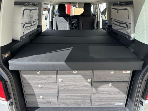  Motorhomes and Camper Trailers