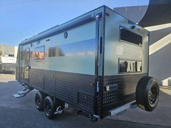  only 30mins south of Perth (WA). We are a longstanding new and used