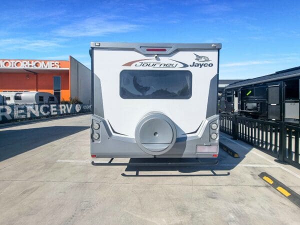  full ensuite with a molded shower