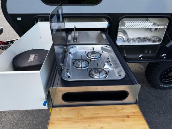  think of them as Factory Seconds