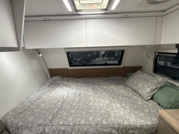  and innovative new layouts designed with customer feedback in mind.<br /><br />Each model in the PLUS series is thoughtfully specified with the most sought-after upgrades and extras