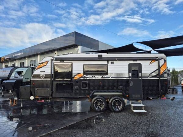  much more!<br><br>Located at 4 - 6 Pickard Ave Rockingham