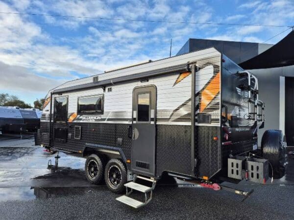  only 30mins south of Perth (WA). We are a longstanding new and used