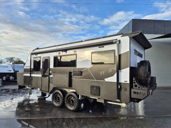  only 30mins south of Perth (WA). We are a longstanding new and used