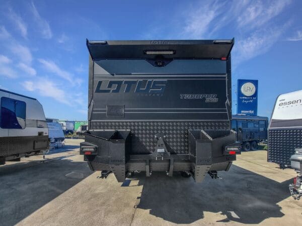  ensuring durability and peace of mind throughout your journey. Choose from a range of meticulously designed layouts