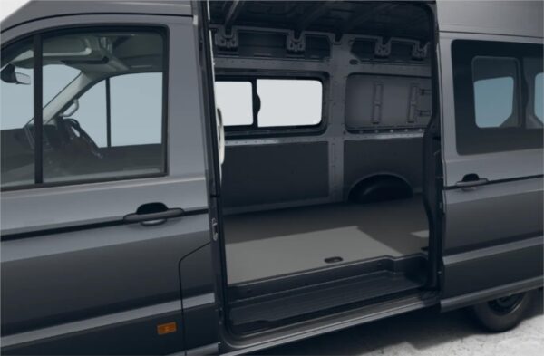  Hill Descent Control and Reinforced Front Axle. Convenience and Style have all been increased with three Manufacturer Package Upgrades: Light & Sight Package and Design Package (details of each below) not to mention a huge range of other factory fitted upgrades - all listed below!<br /><br /><br />Manufacturer Extras:<br /><br />- Body Coloured High Roof<br />- Heated Front Seats <br />- Driver & Passenger Swivel Seats<br />- Heated Leather Multifunction Steering Wheel with Tiptronic Gear Control<br />- LED Headlamps with Daytime Running Lights<br />- Front Fog Lights with Cornering Function<br />- Light & Sight Package: Automatic rain sensing wipers