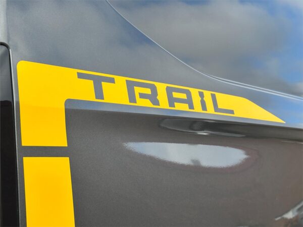  Motorhomes and Camper Trailers