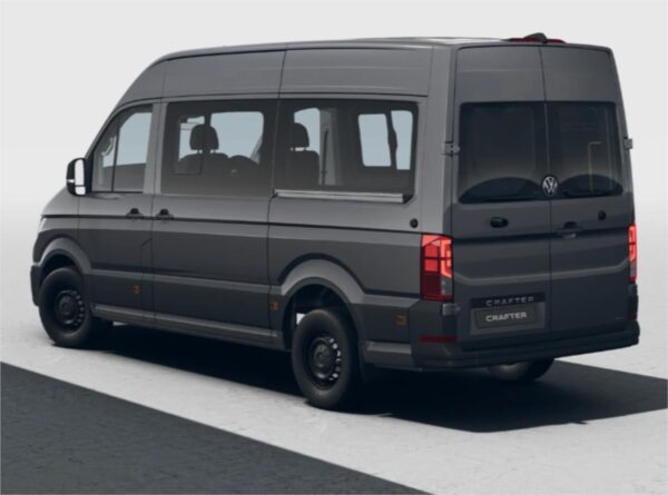  Motorhomes and Camper Trailers