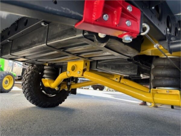  batteries and an Inverter.<br /><br />Call today.