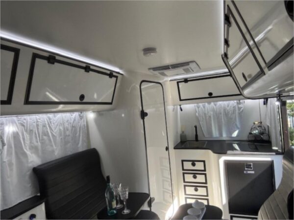  and intelligently engineered