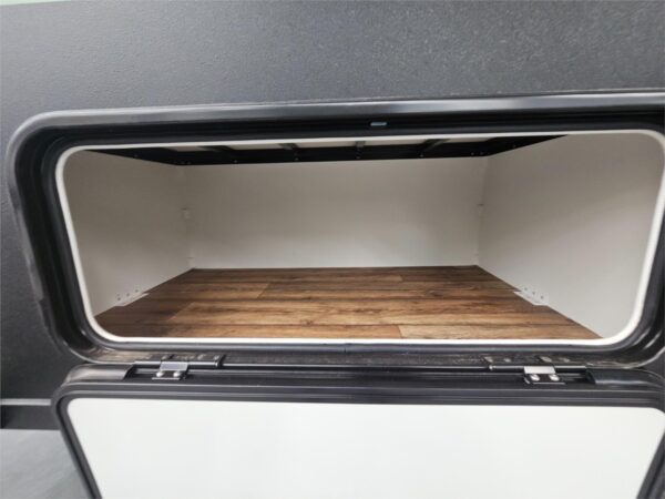  and engineered for remote touring